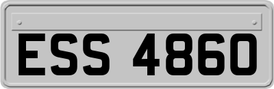 ESS4860