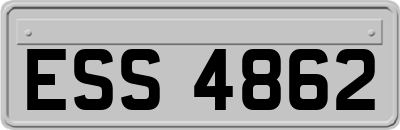 ESS4862
