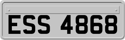 ESS4868