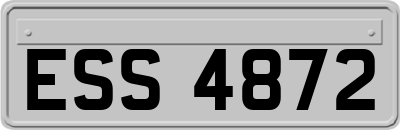 ESS4872