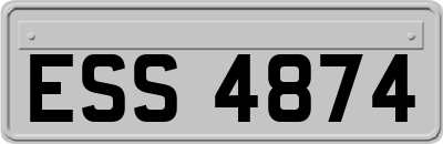 ESS4874