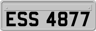 ESS4877