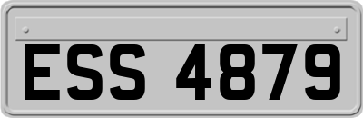 ESS4879