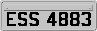 ESS4883