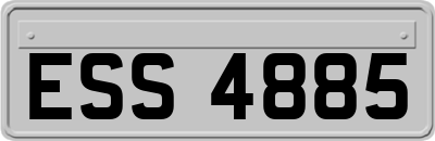 ESS4885