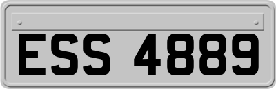 ESS4889