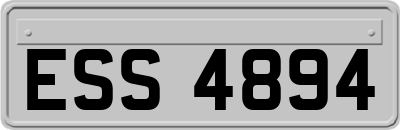 ESS4894
