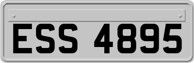 ESS4895