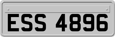 ESS4896