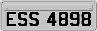 ESS4898