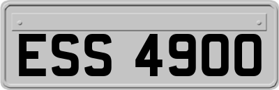 ESS4900
