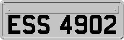 ESS4902