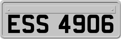 ESS4906