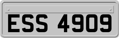 ESS4909
