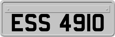 ESS4910