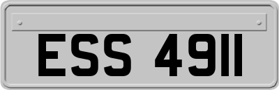 ESS4911