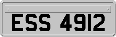 ESS4912