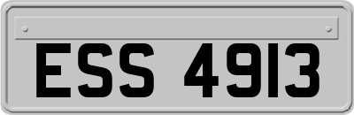 ESS4913