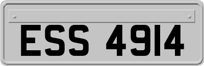 ESS4914
