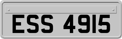 ESS4915