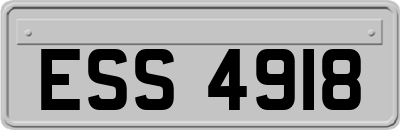 ESS4918