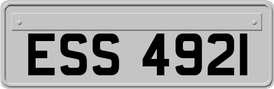 ESS4921