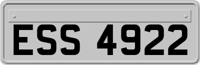 ESS4922