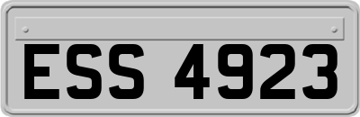 ESS4923