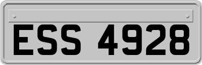 ESS4928