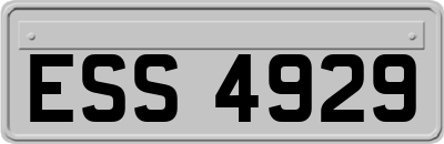 ESS4929