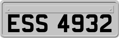 ESS4932