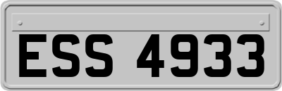 ESS4933