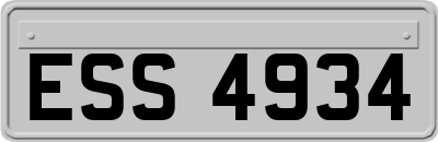 ESS4934