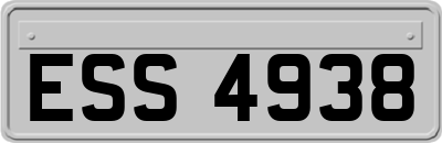 ESS4938