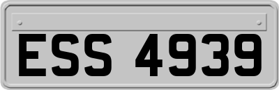 ESS4939