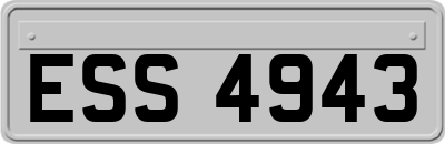 ESS4943