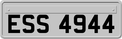 ESS4944