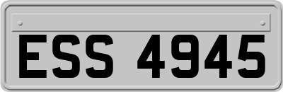 ESS4945