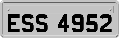 ESS4952