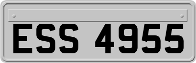 ESS4955