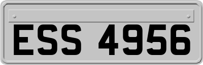 ESS4956