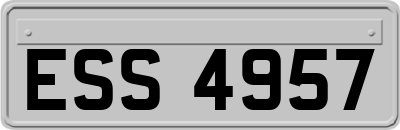 ESS4957