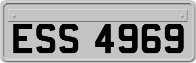 ESS4969