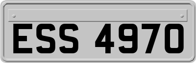 ESS4970