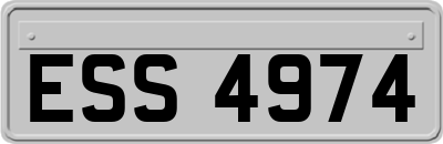 ESS4974