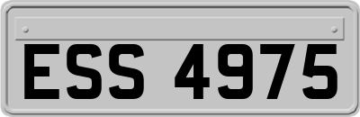 ESS4975