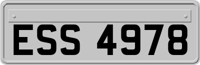 ESS4978
