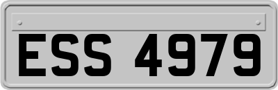 ESS4979