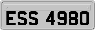 ESS4980
