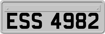 ESS4982